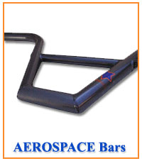 AEROSPACE BARS